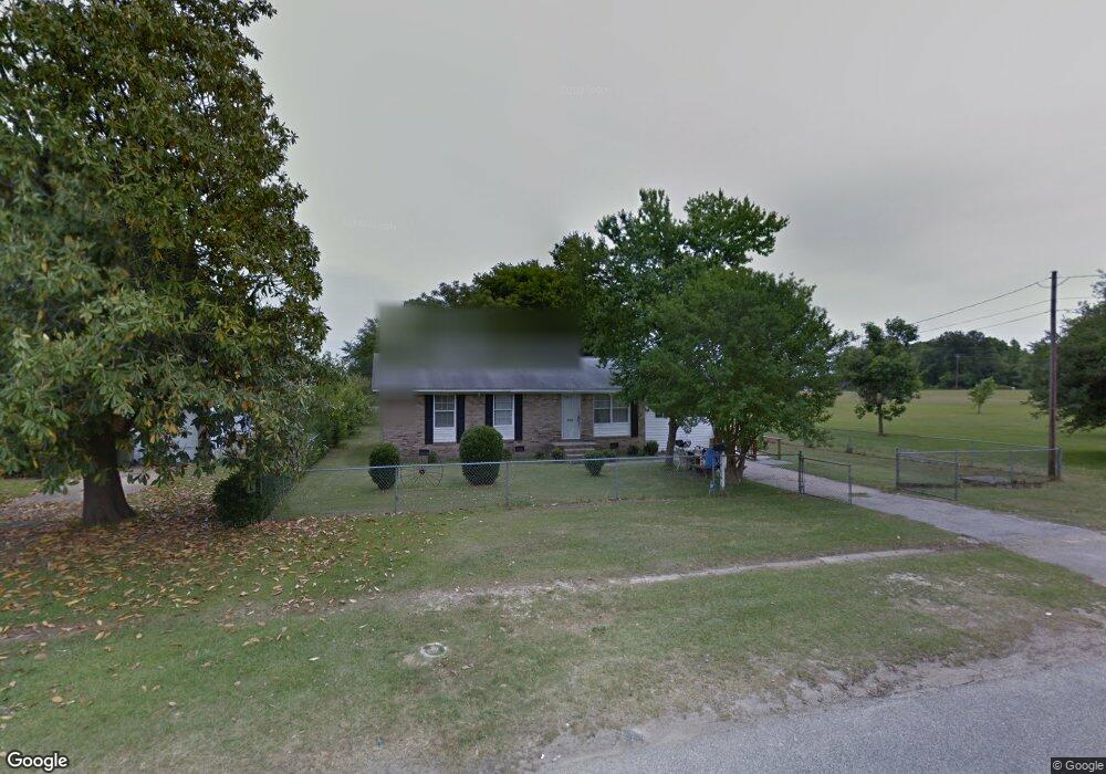 600 Lyttleton St, Camden, SC 29020 - photo 1