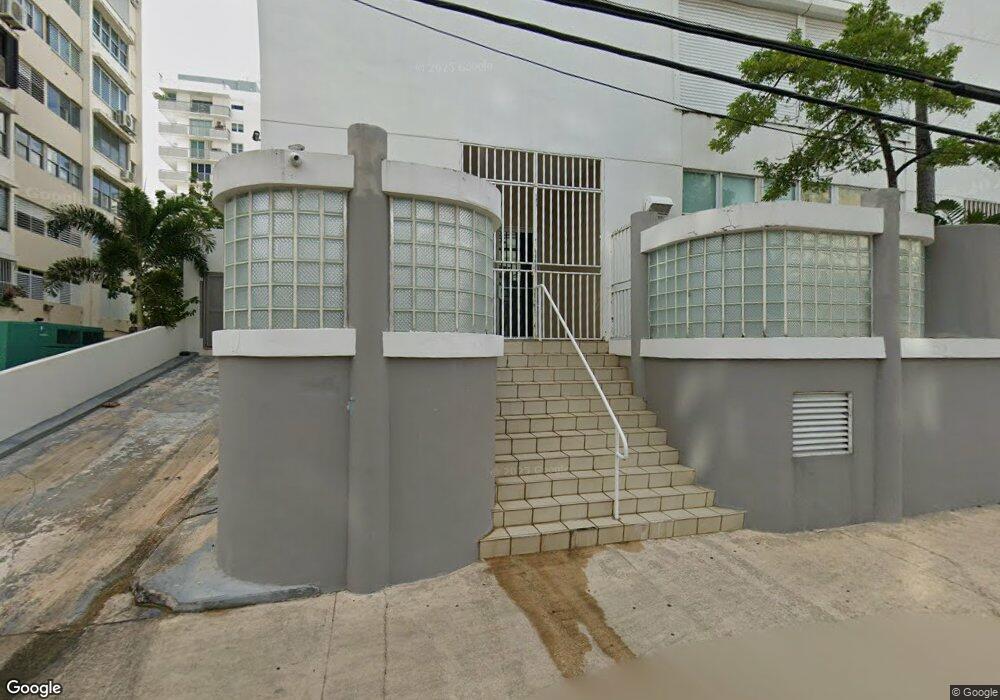 1373 Calle Luchetti, San Juan, PR 00907 - photo 1