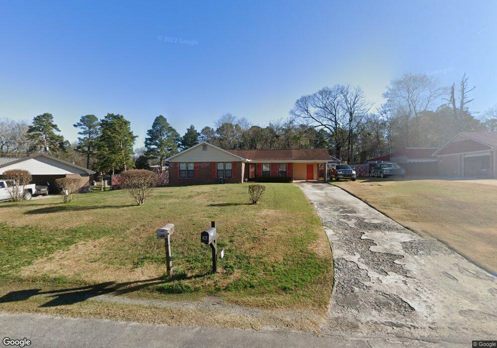 107 Briarwood Cir, Macon, GA 31211 - photo 1