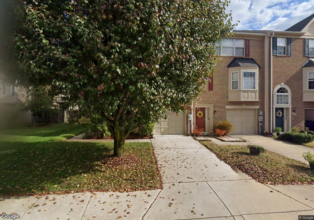 15912 Edgeview Terrace, Bowie, MD 20716 - photo 1