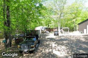 1115 Chicago Point Rd, Pelican Lake, WI 54463