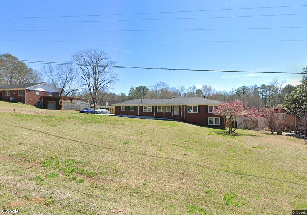 2175 Mcduffie Rd, Austell, GA 30106 - photo 1