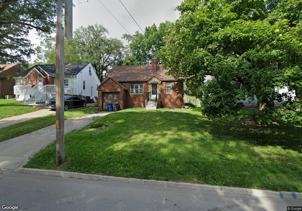 unlisted-address, Des Moines, IA 50313 - photo 1