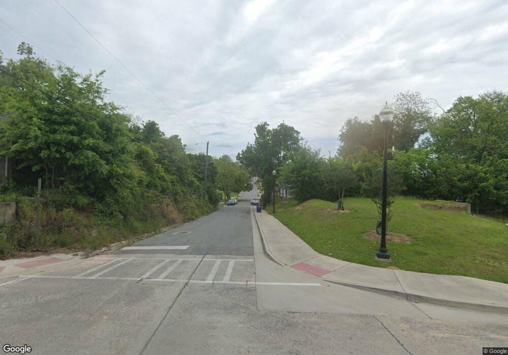 0 Jackson St unit 3071058, Macon, GA 31201 - photo 1