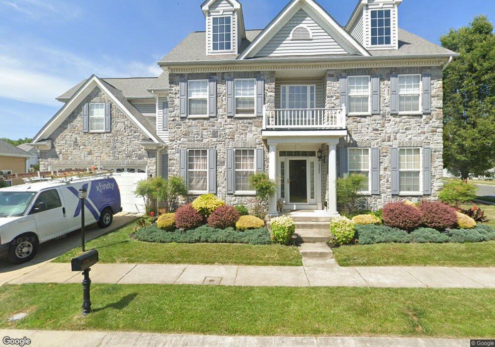 5501 Overlook Cir, White Marsh, MD 21162 - photo 1