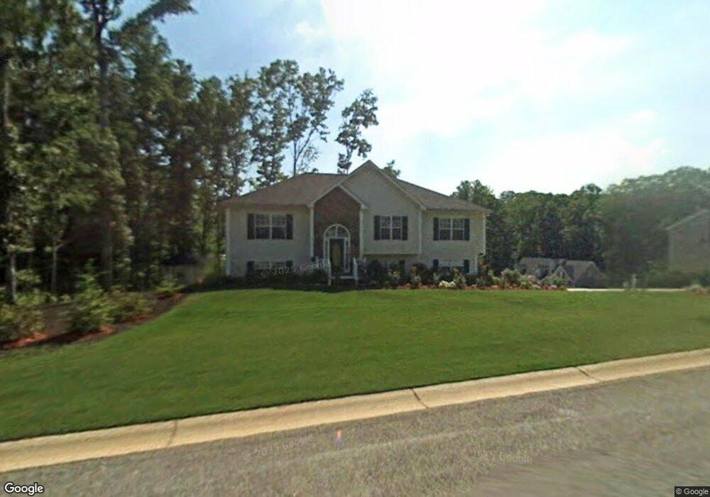 320 Sable Trace Pass, Acworth, GA 30102 - photo 1