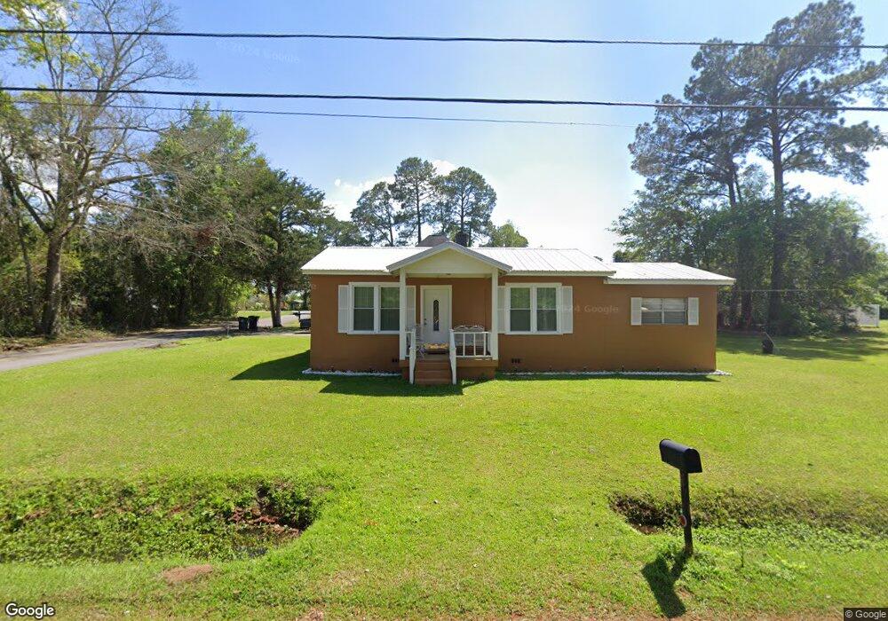 199 Upson St NE, Pelham, GA 31779 - photo 1
