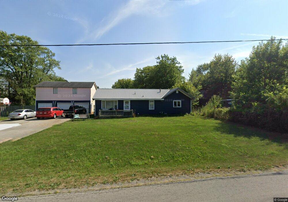 2348 E 4th St, Lima, OH 45804 - photo 1