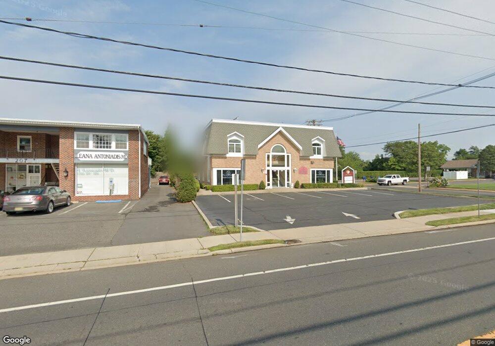 209 New Jersey 71 unit Suite A, Spring Lake, NJ 07762 - photo 1