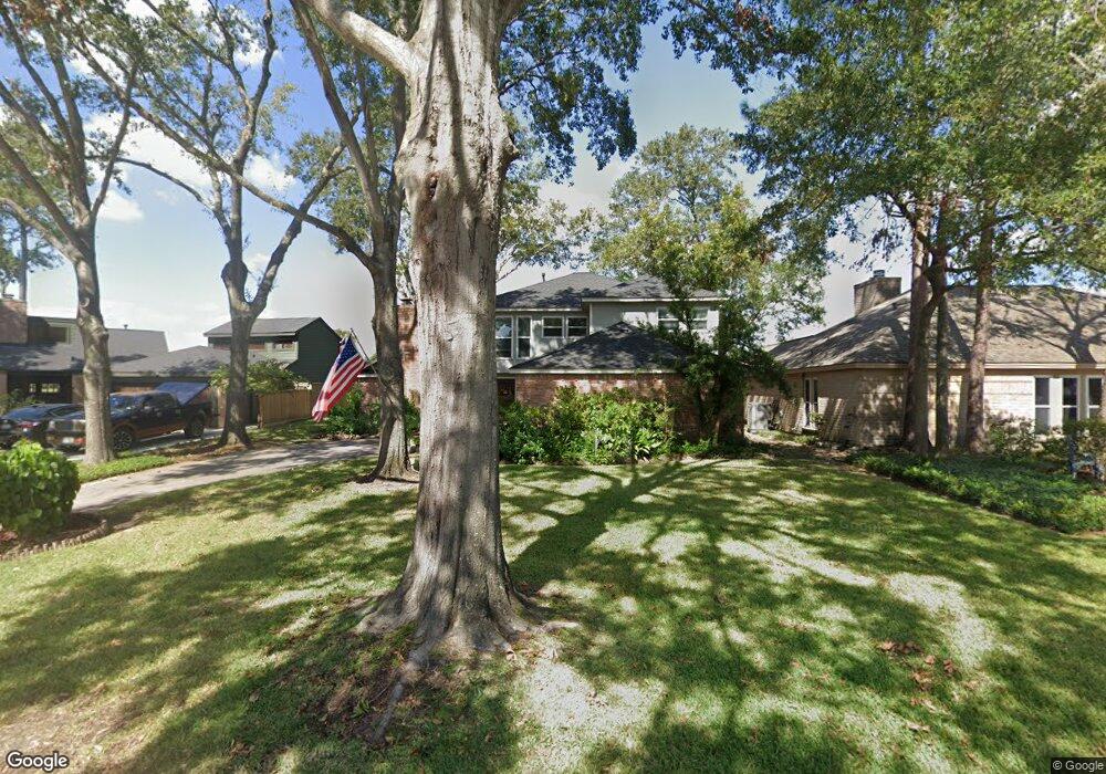 14918 Indian Quail Cir, Houston, TX 77095 - photo 1