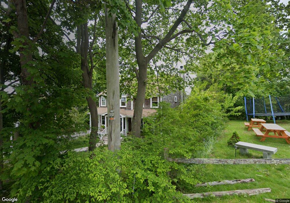 28 Sunset Rd, Nahant, MA 01908 - photo 1