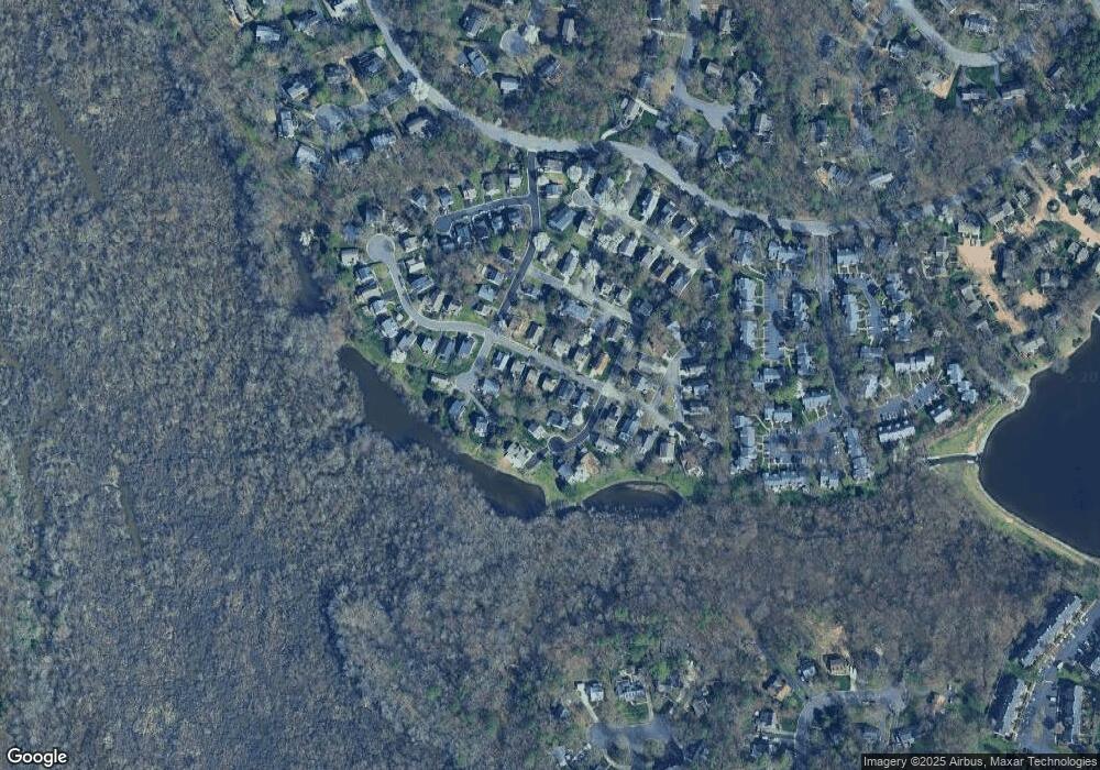 12529 Caitlin Cir, Henrico, VA 23233 - photo 1