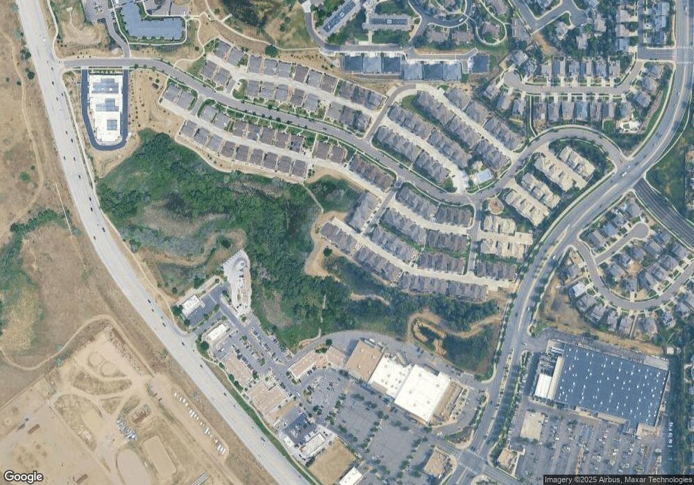 14906 E Crestridge Place, Centennial, CO 80015 - photo 1