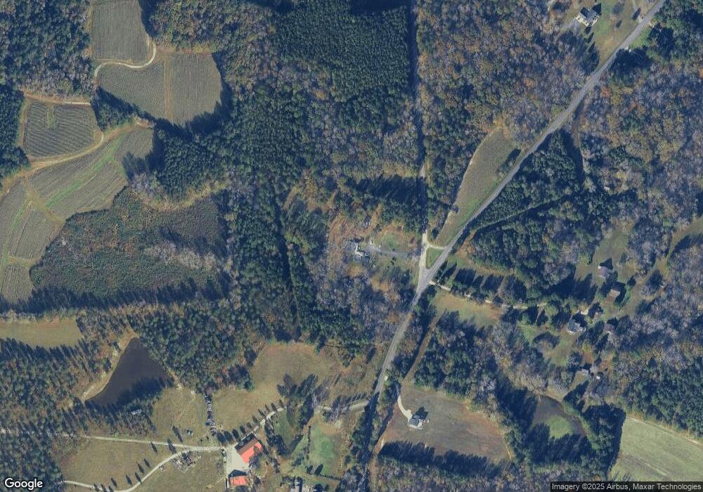 4561 Fielding Knott Rd, Oxford, NC 27565 - photo 1