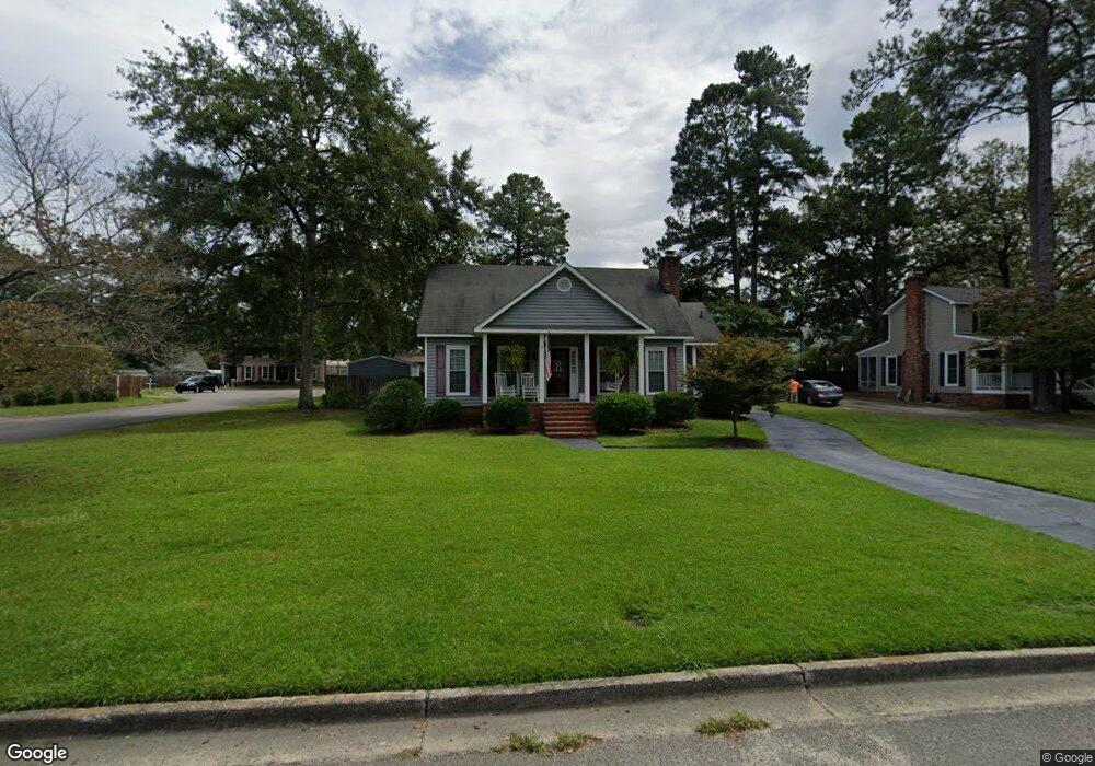 210 Leah Ln, Augusta, GA 30907 - photo 1