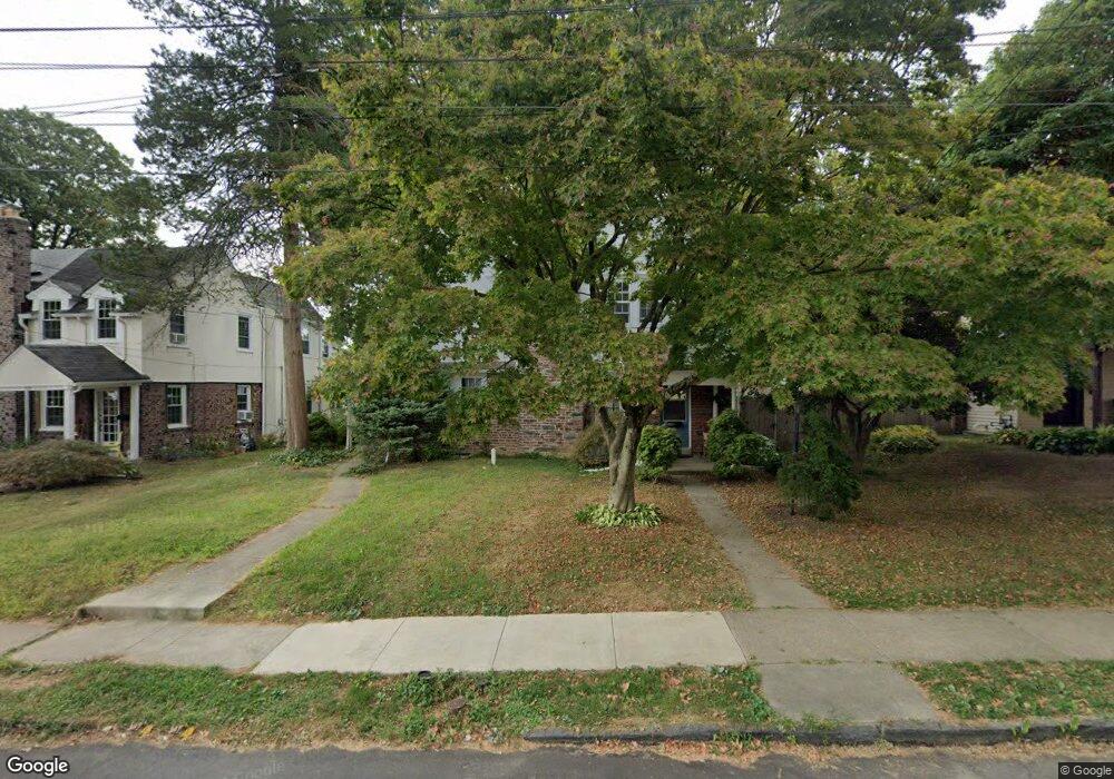 705 Cricket Ave, Ardmore, PA 19003 - photo 1