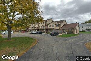 1514 Georgia Ct Unit GC, Naperville, IL 60540