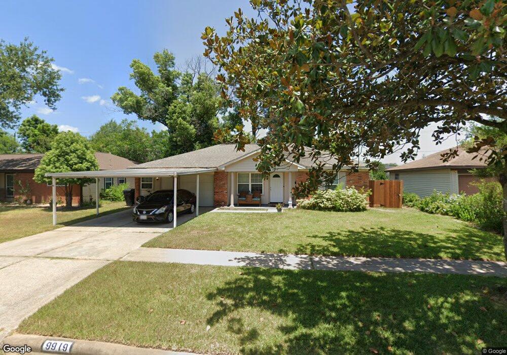 9919 Southport Dr, Houston, TX 77089 - photo 1
