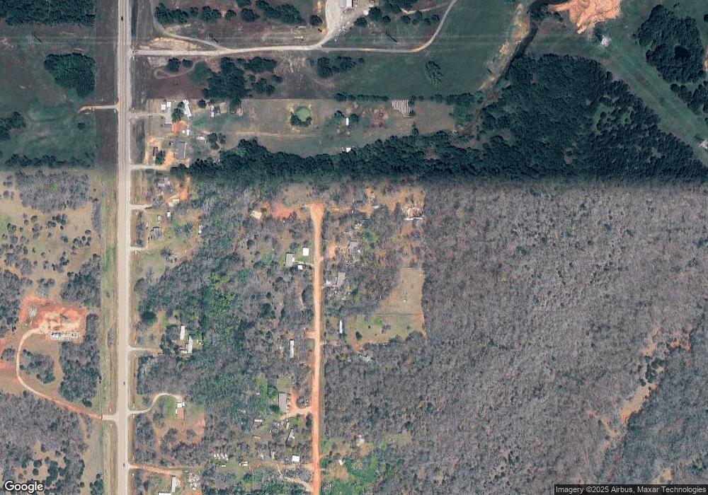 332446 E Robinhood Ln, McLoud, OK 74851 - photo 1