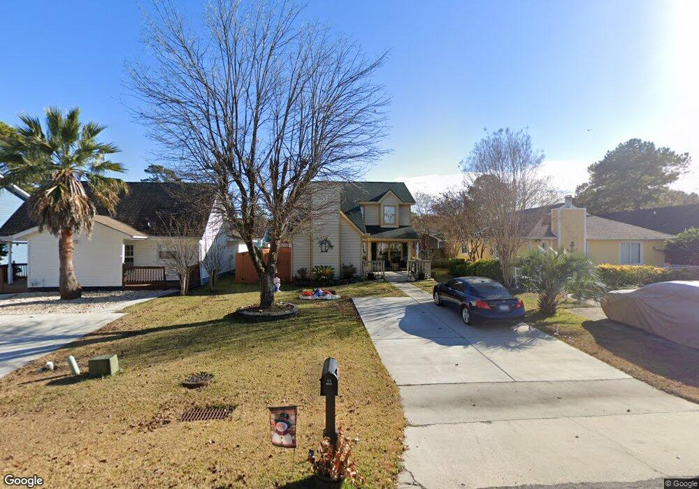 1329 Melanie Ln, Myrtle Beach, SC 29577 - photo 1