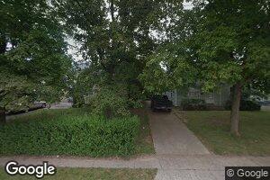 1538-1542 Accommodation Ave, Columbus, OH 43211