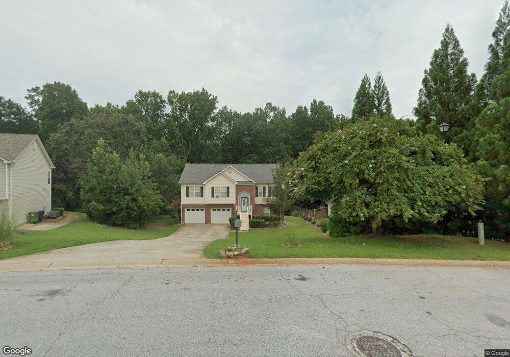 0 Pebble Way unit 7001793, Covington, GA 30016 - photo 1