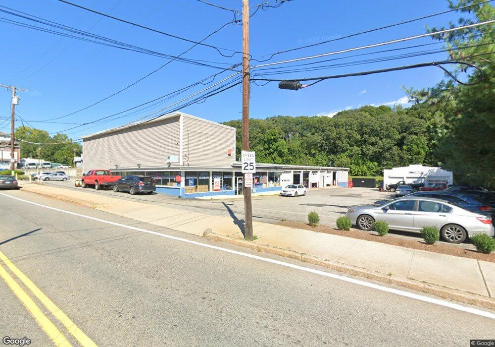 767 Social St, Woonsocket, RI 02895 - photo 1