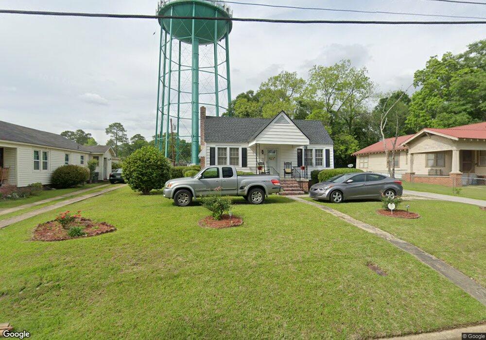 213 Hillcrest Ave, Moultrie, GA 31768 - photo 1