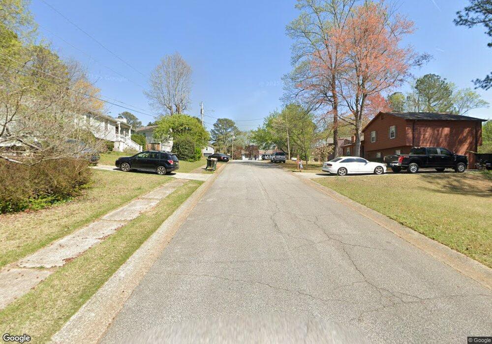 0 Wiley Ct unit 8045704, Marietta, GA 30060 - photo 1