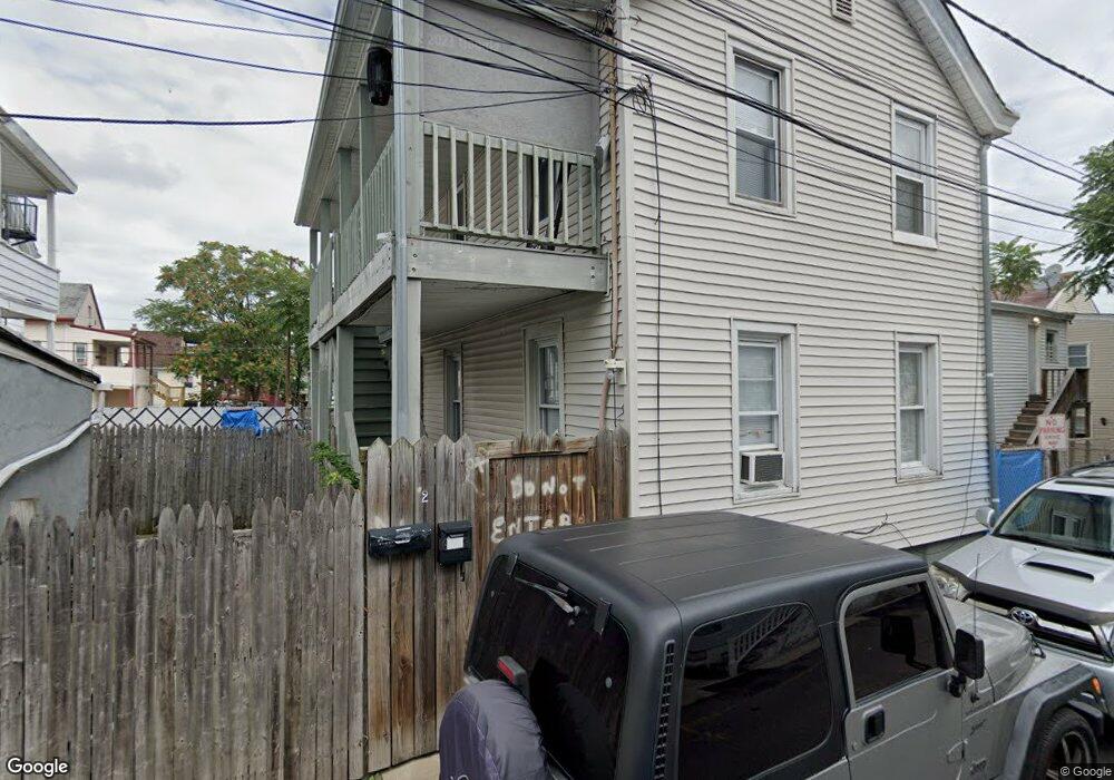 2 Ann Place unit 2 Ann Pl Paterson NJ, Paterson, NJ 07524 - photo 1