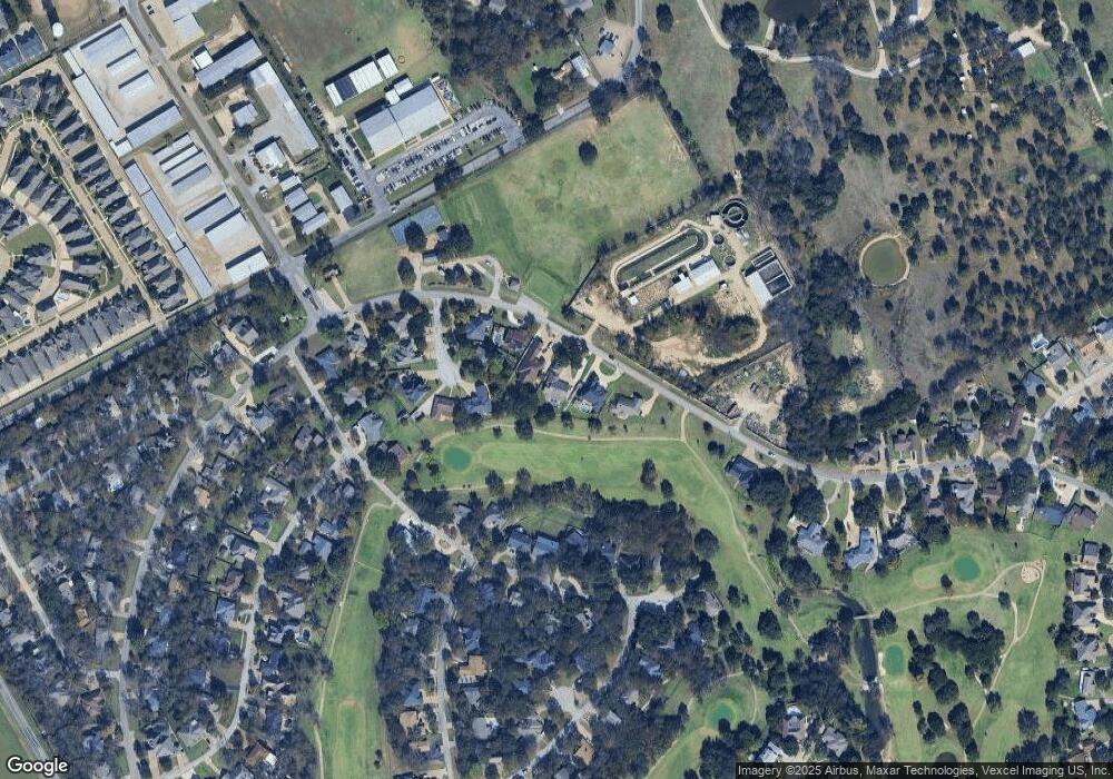 4305 Cimmaron Trail, de Cordova, TX 76049 - photo 1