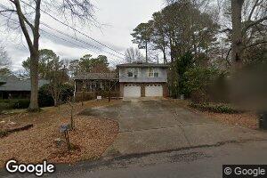 3908 Donaldson Dr, Atlanta, GA 30341
