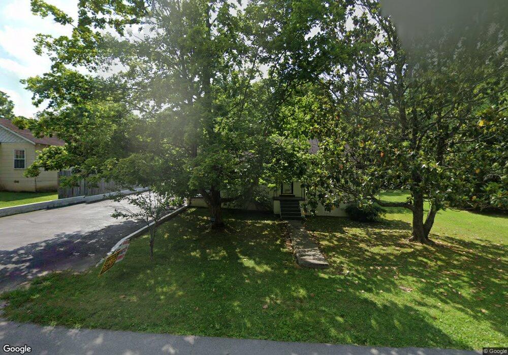 444 S Ramsey St, Manchester, TN 37355 - photo 1