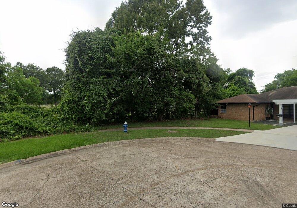 5601 April, Houston, TX 77092 - photo 1