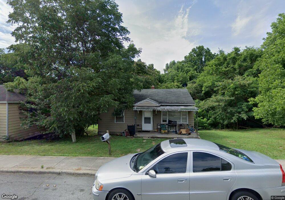 135 Ridge St, Reidsville, NC 27320 - photo 1