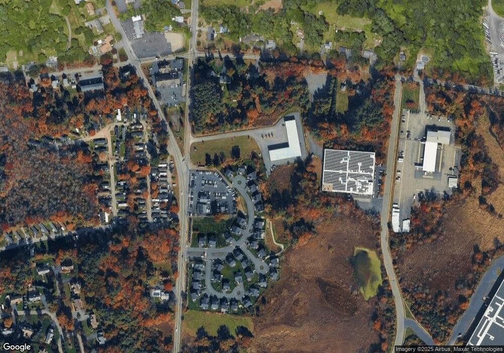 43 Windchime Rd, South Easton, MA 02375 - photo 1