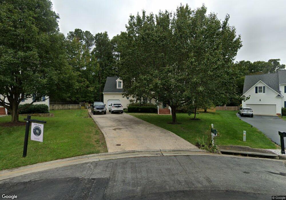 4301 Boscastle Ct, Glen Allen, VA 23060 - photo 1