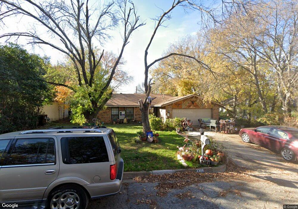 2308 Leslie St, Denton, TX 76205 - photo 1