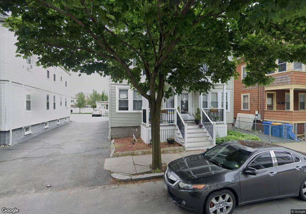 29 Cutler St unit R, Winthrop, MA 02152 - photo 1