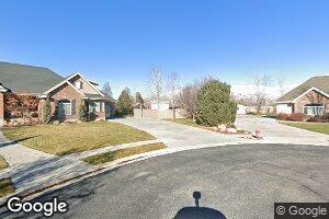 9899 N East Crimson Ct, Highland, UT 84003