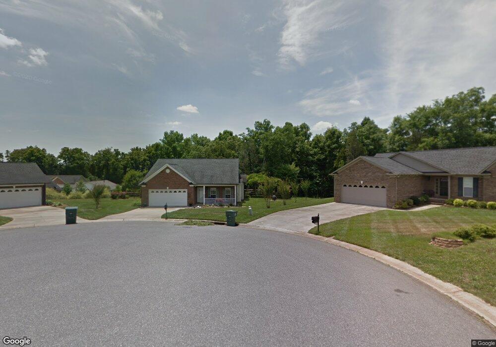 282 Kendra Dr SW, Concord, NC 28025 - photo 1