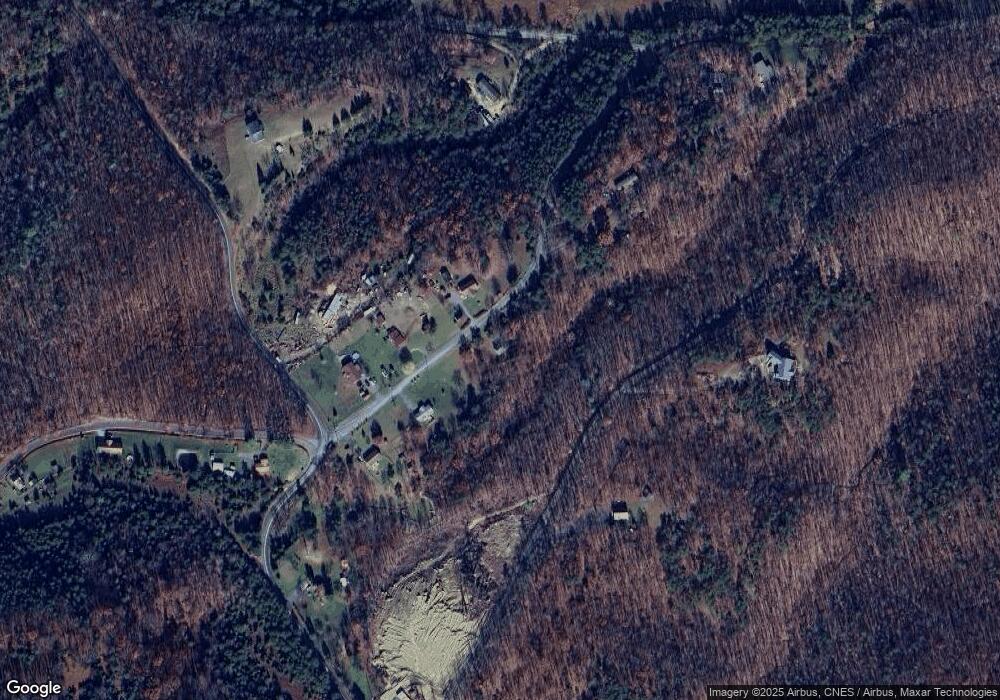 116 Outlaw Trail, Maysville, WV 26833 - photo 1