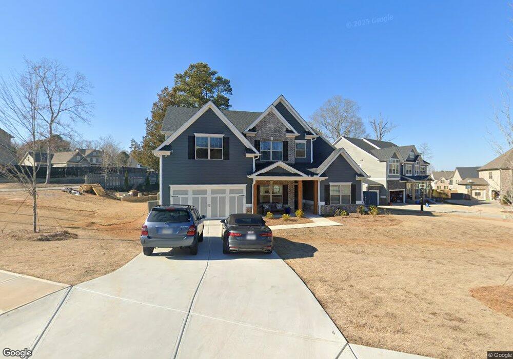 513 Taymack Farm Ct, Woodstock, GA 30188 - photo 1