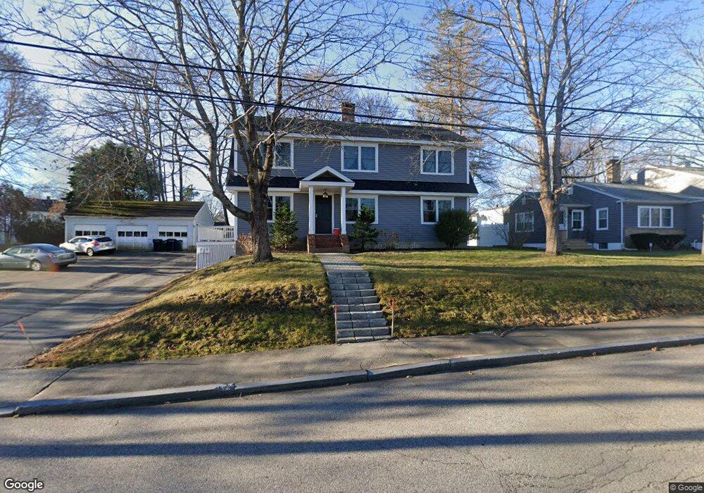 5 Lessard Ave unit 5, Biddeford, ME 04005 - photo 1