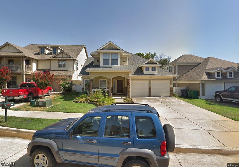 10123 Cherry Hill Ln, Providence Village, TX 76227 - photo 1