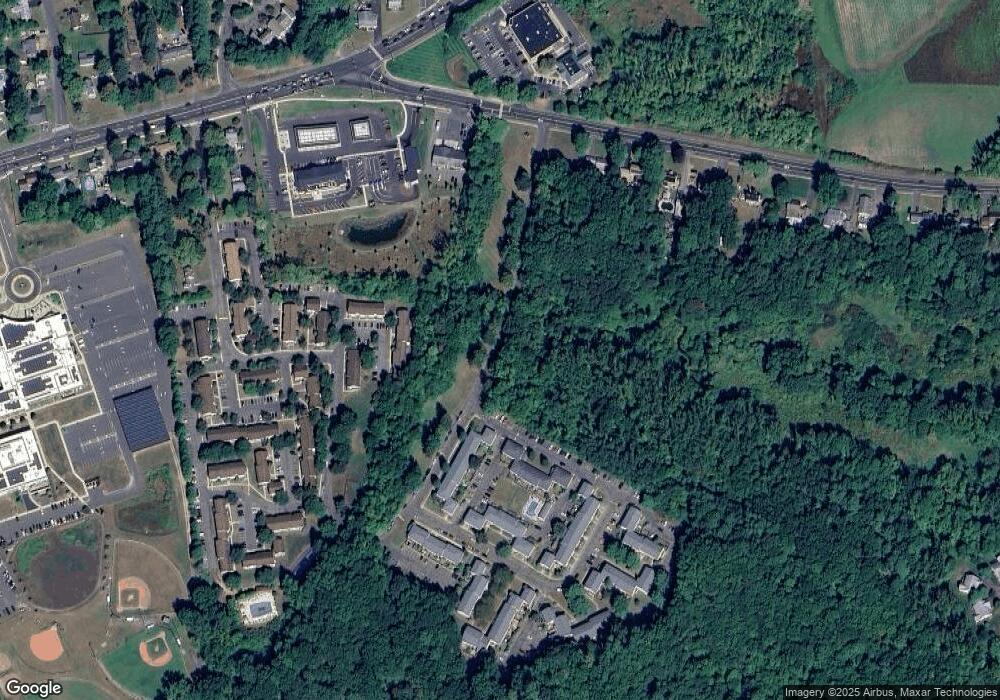 A Bradley Cir unit A6, Enfield, CT 06082 - photo 1