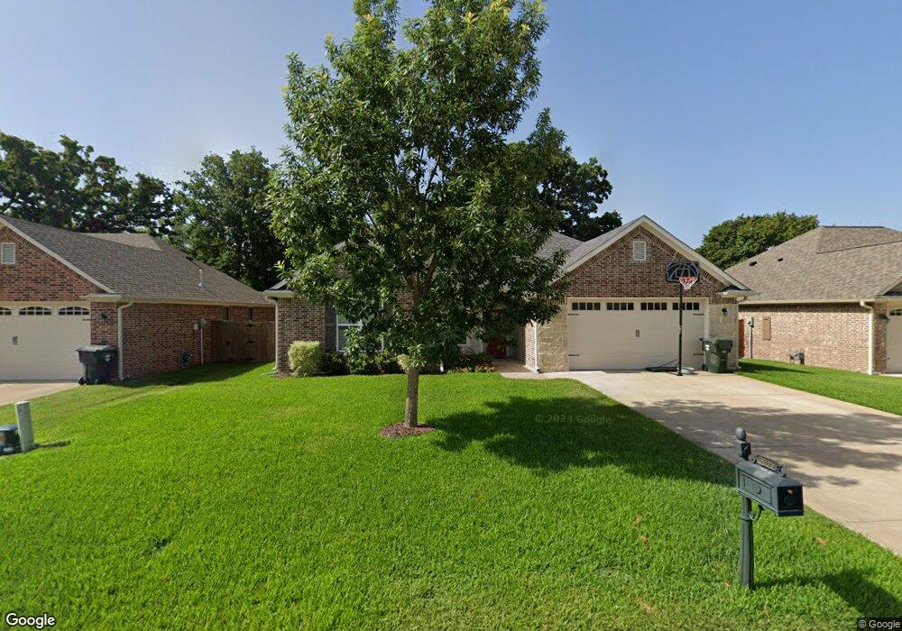 6105 6105 Havens Trail, Tyler, TX 75707 - photo 1