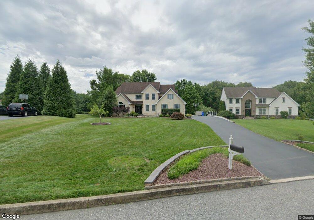 6 Union School Way, Garnet Valley, PA 19060 - photo 1