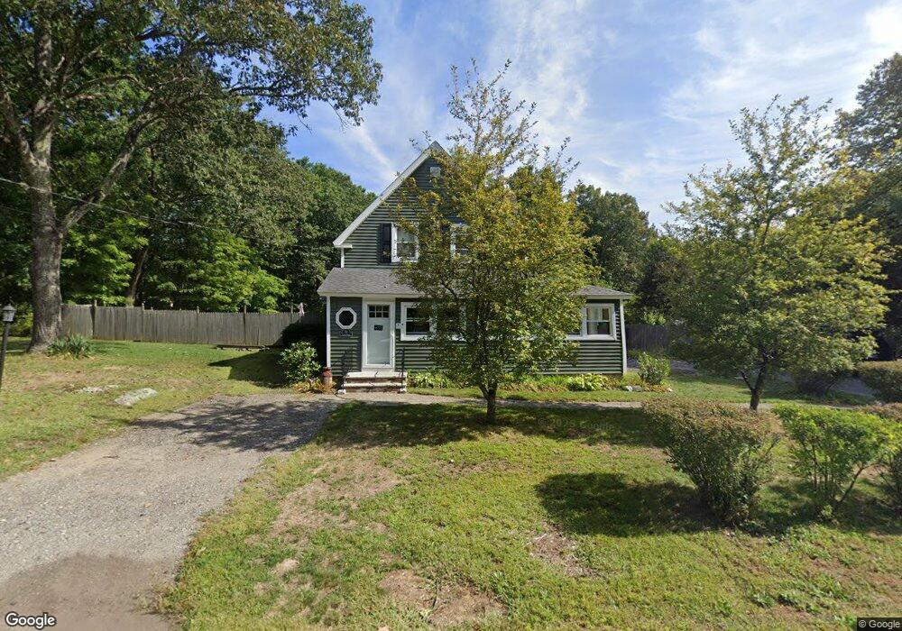 78 Tinker Rd, MerriMacK, NH 03054 - photo 1