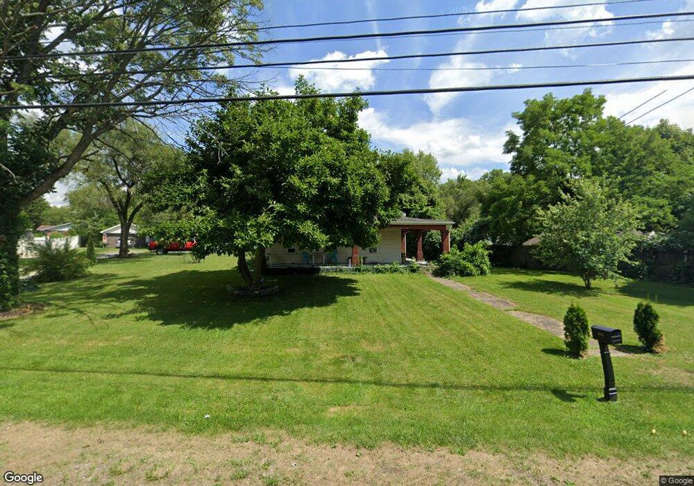 501 N Columbus St, Xenia, OH 45385 - photo 1